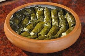 dolma