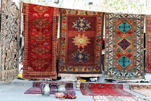 ArmenianCarpet