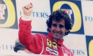 aLAIN pROST